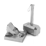 Metal Earth 903320 Marvel Thor´s Hammer