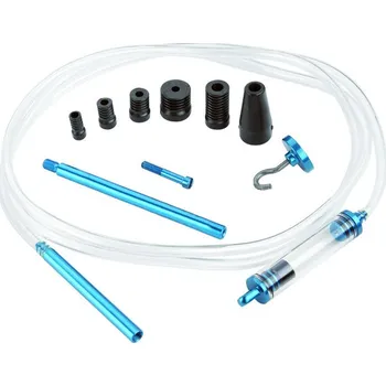 Sada nářadí Přípravek na určování horní úvrati pístu, univerzální (Condor - Werkzeug)