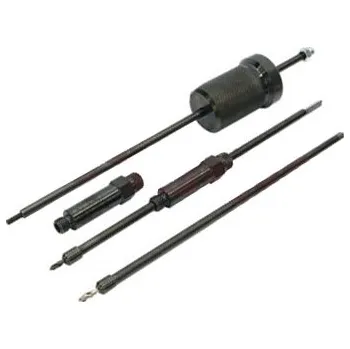 Zapalovací a žhavicí svíčka Sada na vytahování zalomených špiček žhavičů M10x1.25, Triumf (Triumf- profi)