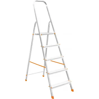 Proteco Schůdky Al, 8stupňové