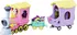 Figurka Hasbro My Little Pony vlak Express 