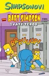 Simpsonovi - Bart Simpson 7/2014: Svatý…
