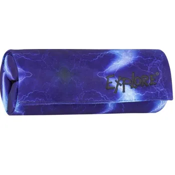 Penál Explore studentský penál 3roll-up B29