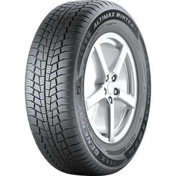 Zimní osobní pneu General Tire Altimax Winter 3 225/40 R18 92 V XL FR