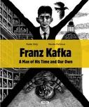 Franz Kafka: A Man of His Time and Our…