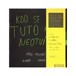 Před půlnocí - Martin Kubát