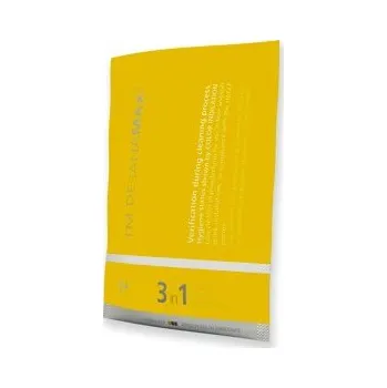 Příslušenství pro výčepní zařízení sanitační prostředek na čištění pivního vedení TM DESANA MAXcl