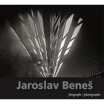 Umění Jaroslav Beneš: Fotografie/Photographs - Jaroslav Beneš, Josef Chuchma