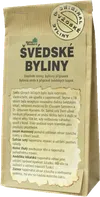 NaturProdukt Švédské byliny 30 g 