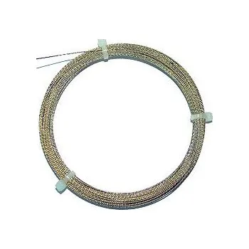 Nářadí pro automobil Struna vyřezávací na lepená autoskla, vinutá, délka 22,5 m, Triumf (Triumf - profi)