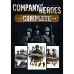 Company of Heroes Complete Pack PC