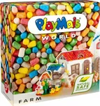 Playmais World Farma 1000 dílků
