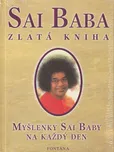 Sai Baba: Zlatá kniha - Sai Baba