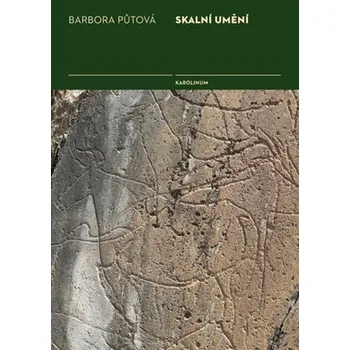 Umění Skalní umění Portugalská naleziště Foz Côa a Mazouco - Barbora Půtová