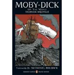 Moby-Dick: Or, the Whale - Herman…
