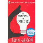 An Abundance of Katherines - John Green (EN)