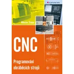 CNC - Miloslav Štulpa