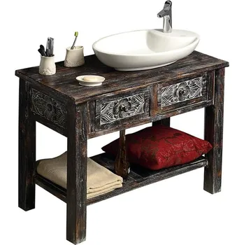 Koupelnový nábytek Sapho Ubud UB100