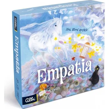 Desková hra Albi Empatia