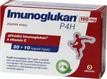 Pleuran Imunoglukan P4H 100 mg