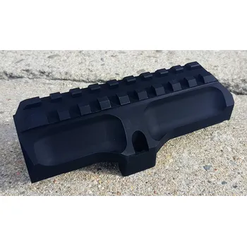 RIS kryt závěru pro Sa vz. 58, hladký, Retro ARMS