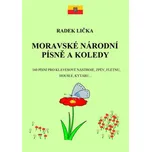 Moravské národní písně a koledy - Radek…