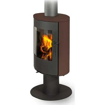 Krbová kamna Romotop Evora T 01
