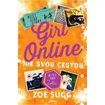 Girl Online jde svou cestou - Zoe Sugg