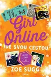 Girl Online jde svou cestou - Zoe Sugg