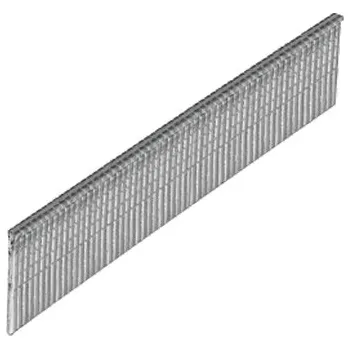 Hřebík M7 SJ16-30X hřebíky 30mm (5000 ks) pro SJ-1650T (drát 1,4×1,6 mm)