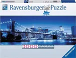 Ravensburger Zářivý New York 1000 dílků