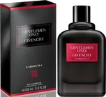 Givenchy Gentlemen Only Absolute M EDP