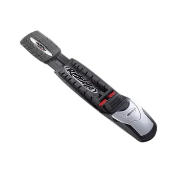 Běžecké lyžování Rottefella BC Manual