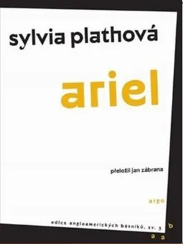 Poezie Ariel - Sylvia Plath