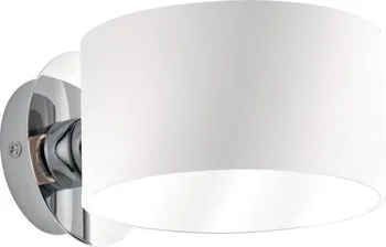 Nástěnné svítidlo Ideal Lux Anello Bianco AP1