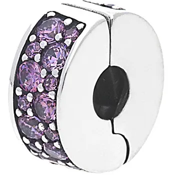 Přívěsek Recenze Pandora 791817CFP