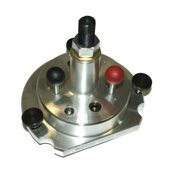 Sada nářadí Přípravek na příruby klikové hřídele koncernových vozů VW, Triumf (Triumf- profi)