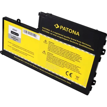 Baterie k notebooku Patona Dell PT2454