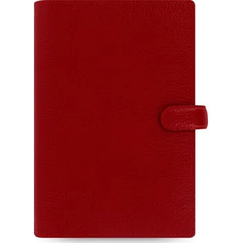 Diář Filofax Finsbury A6 Personal týdenní 2022