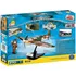 Stavebnice COBI Cobi Small Army 5528 II WW Fiat G.55 Centauro