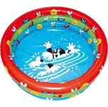 Wiki bazén 122 x 20 cm Krtek