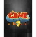 Game Tycoon 2 PC digitální verze