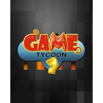 Počítačová hra Game Tycoon 2 PC digitální verze