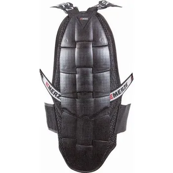 Emerze EM6 černý, XS