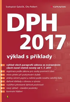 DPH 2017 - Svatopluk Galočík, Oto Paikert