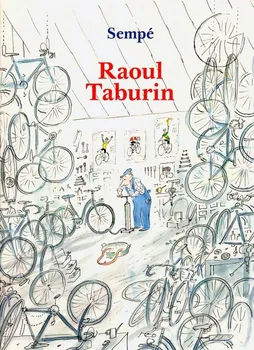 Raoul Taburin - Jean Jacques Sempé