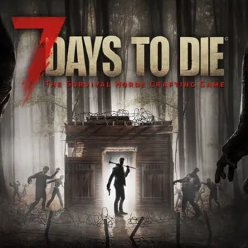 7 Days to Die PC