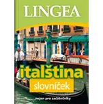 Italština slovníček
