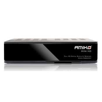 Amiko Mini HD CX Satelitní přijímač Amiko Mini HD CX