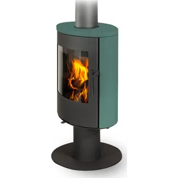 Krbová kamna Romotop Evora T 01